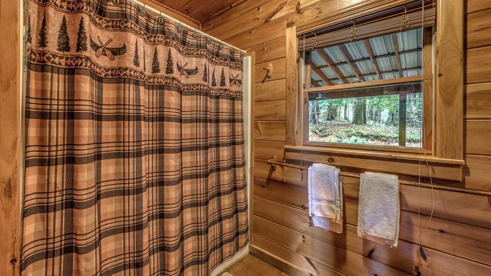 Lake Vista Lodge Blue Ridge Exterior foto